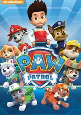 Psi patrol - Sezon 6
