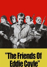 Prietenii lui Eddie Coyle