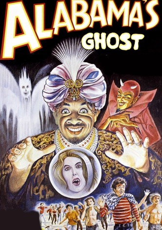 Alabama's Ghost