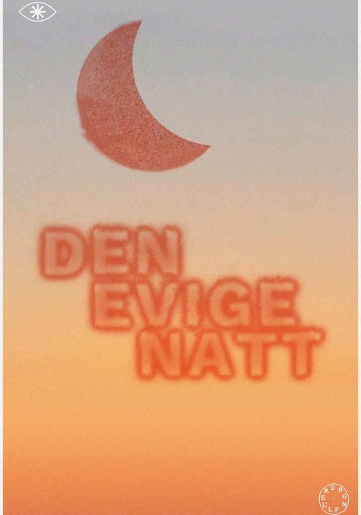 Døgnfluer: Den Evige Natt