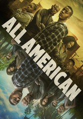 All American - Saison 2