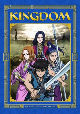 Kingdom: Where to Watch and Stream Online