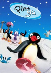 Pingu - Kausi 3