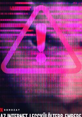 Az internet leggyűlöltebb embere - Évad 1