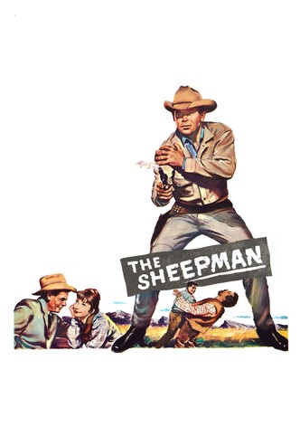 The Sheepman