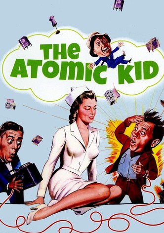 The Atomic Kid