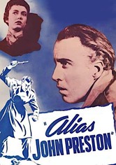 Alias John Preston