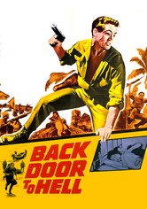 Back Door to Hell