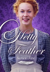 Hetty Feather - Kausi 5