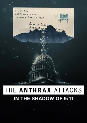 The Anthrax Attacks