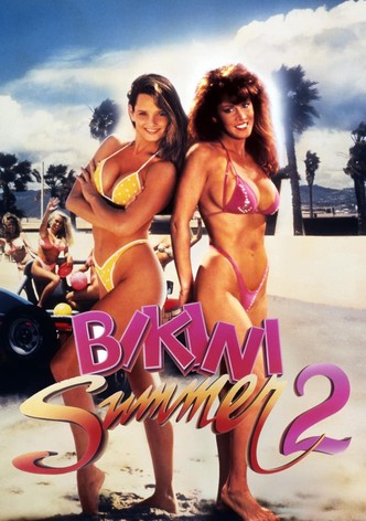 Bikini Summer II