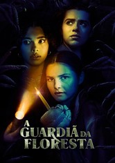 A Guardiã da Floresta