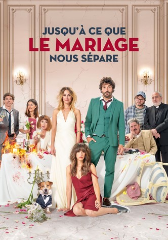 Jusqu'à ce que le mariage nous sépare