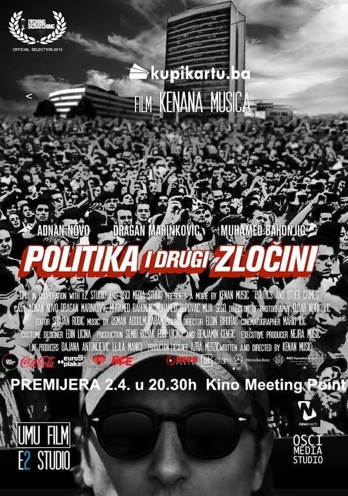 Politika i drugi zločini