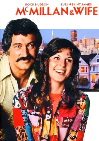 McMillan & Wife