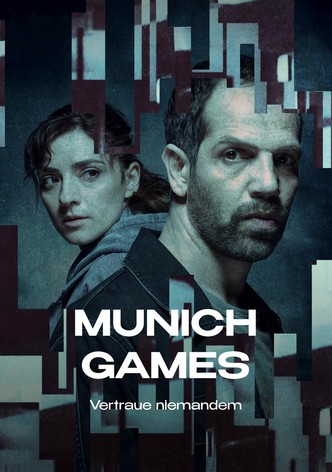 Munich Games