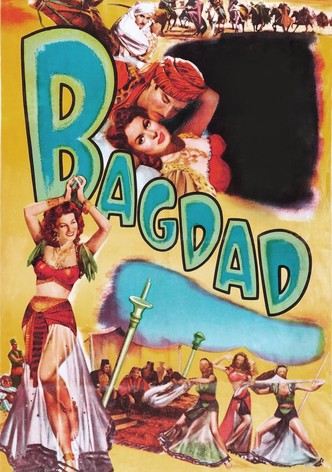 Bagdad