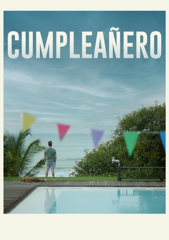 Cumpleañero