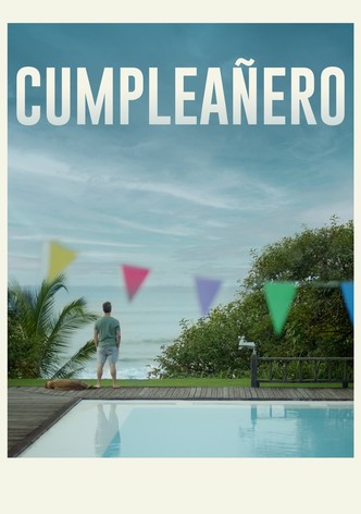 Cumpleañero