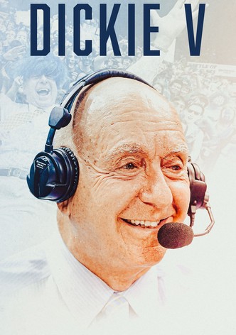 Dickie V