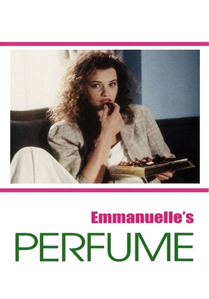 Emmanuelle’nin Parfümü
