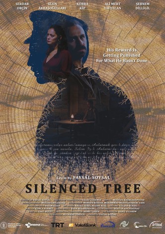 Silenced Tree