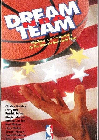 NBA Dream Team