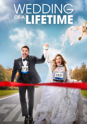 Wedding of a Lifetime