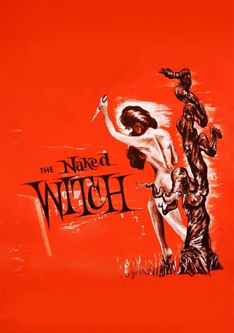 The Naked Witch