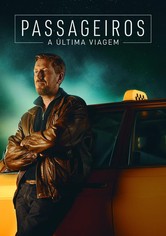 Passageiros: A Última Viagem