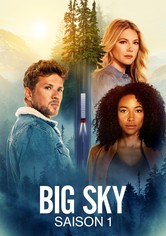 Big Sky - Saison 1