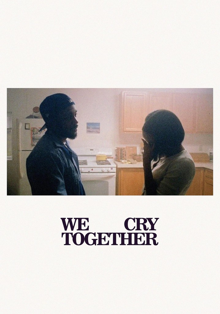 We Cry Together