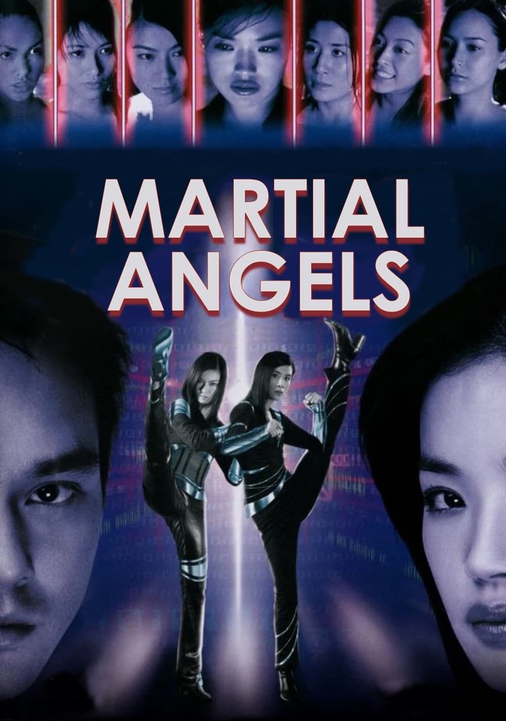 Martial Angels