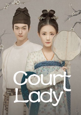 Court Lady