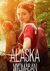 Alaska nyomában