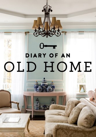 Historia de una casa antigua - Season 1