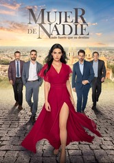 Mujer de Nadie - Mujer de nadie season-1