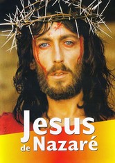 Jesus de Nazaré - Temporada 1