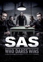 SAS: Wer wagt, gewinnt - Staffel 1