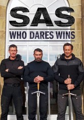 SAS: Who Dares Wins