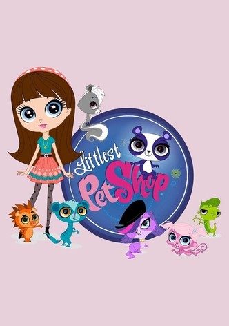 Littlest Pet Shop