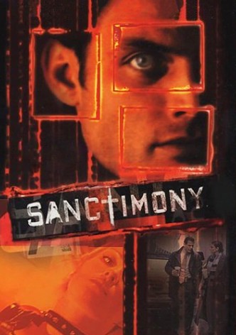 Sanctimony