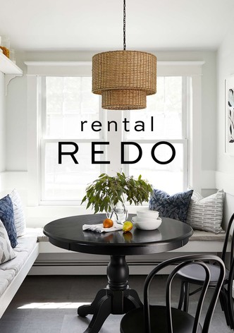 Rental Redo