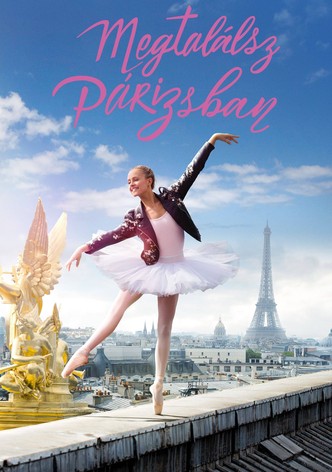 Megtalálsz Párizsban