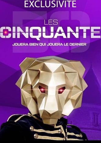 Les cinquante