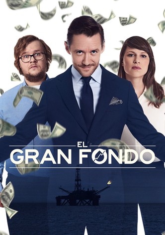 El gran fondo