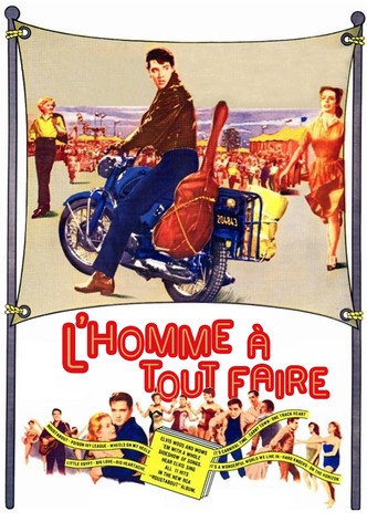 L'homme à tout faire