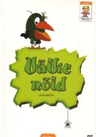 The Little Witch