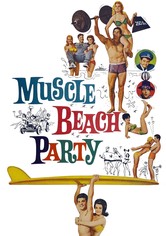 Muscle Beach Party