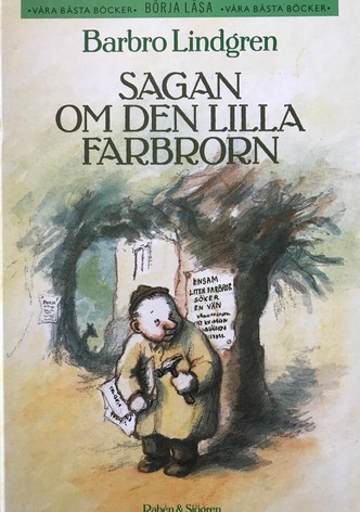 Sagan om den lilla Farbrorn